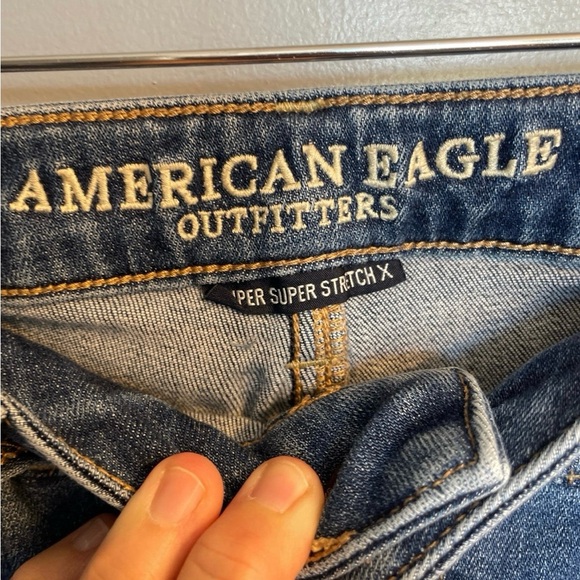 American Eagle jeans - Picture 3 of 5